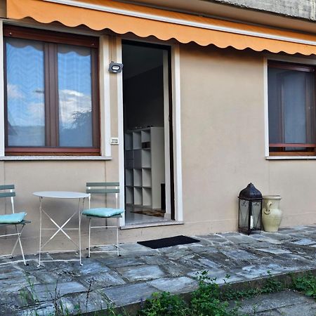 Casa Abetina Apartment Бавено Екстериор снимка