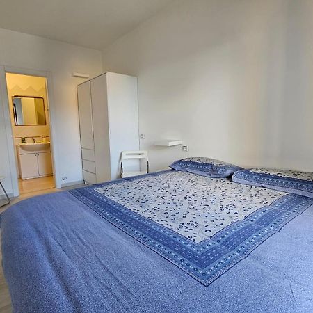 Casa Abetina Apartment Бавено Екстериор снимка