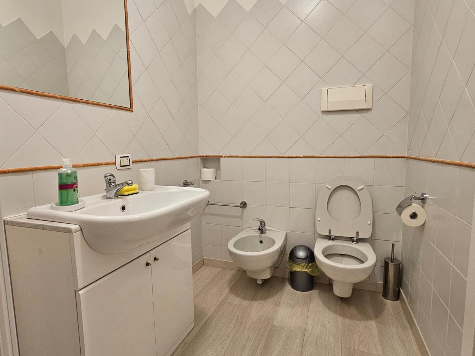 Casa Abetina Apartment Бавено Екстериор снимка