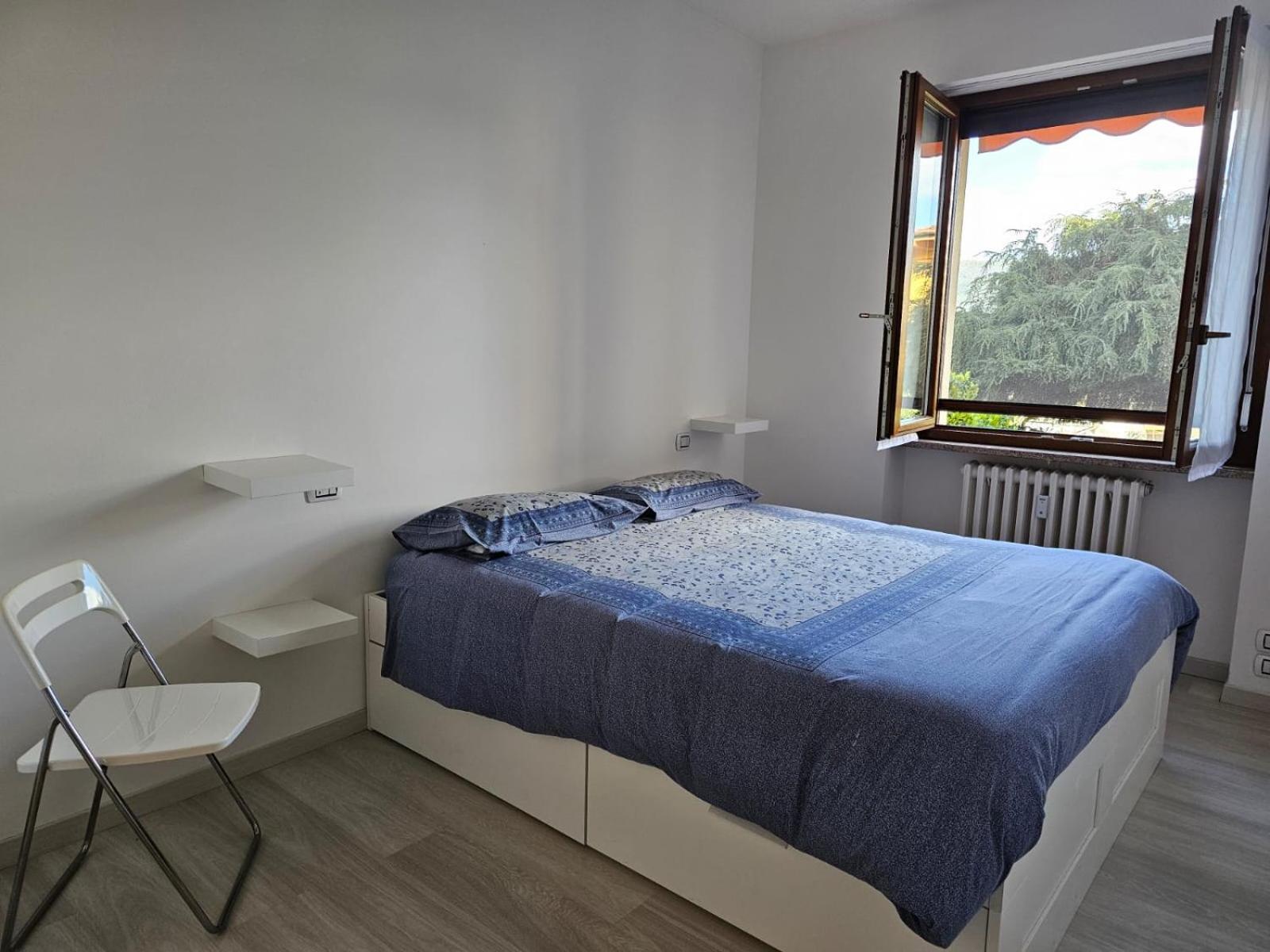Casa Abetina Apartment Бавено Екстериор снимка