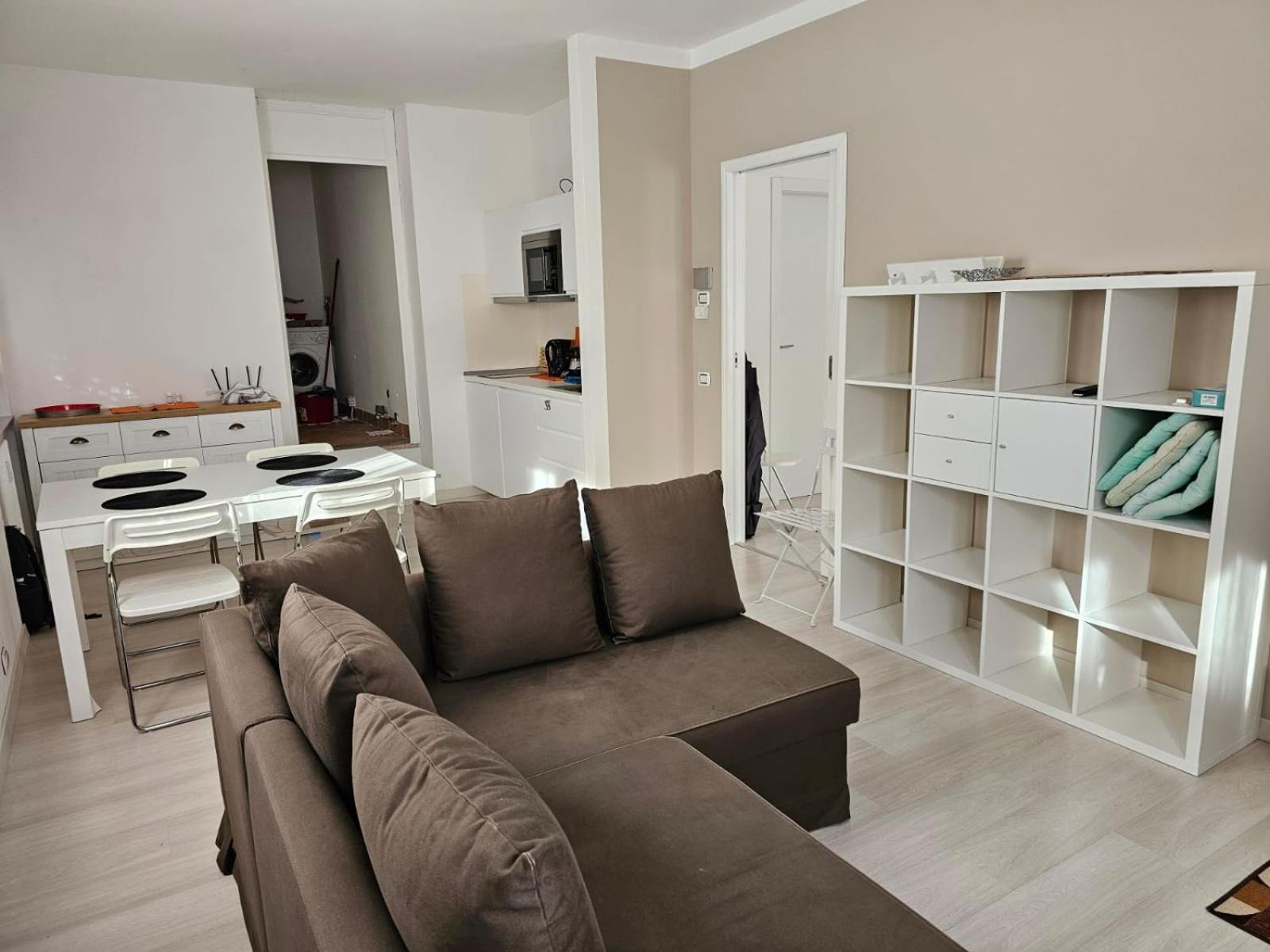 Casa Abetina Apartment Бавено Екстериор снимка